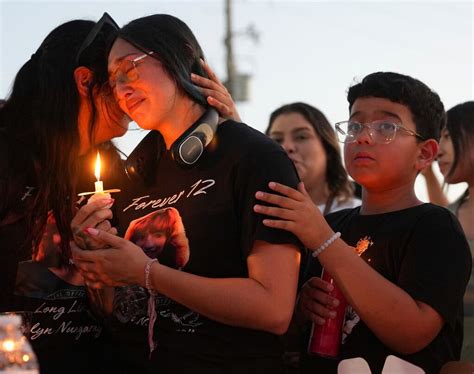 alexs faxw|Killing of Texas Girl Becomes a New Immigration Flashpoint.